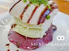 -MADO冰淇淋咖啡馆(淘金店)