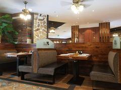 大堂-汉巴味德(大悦城店)