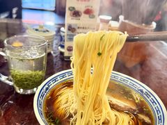 -同得兴 Since·1995 传统苏式面馆(嘉馀坊店)