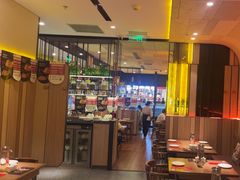 -金掌勺锅包肉(太原万达店)