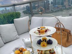 -顶层酒吧ROOF(上海艾迪逊酒店)