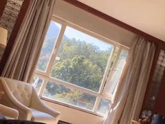 -深圳东部华侨城茵特拉根酒店