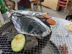 -金达莱烧烤(黎明南街店)