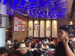 -老板恋上鱼(恒隆广场店)