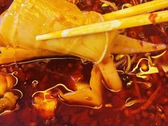 -老天桥蛙炉火锅(姑苏总店)