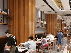 大堂-虾饺妹·酒家(海珠广场店)