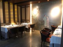 -淮香国色·淮扬菜(正大中心店)