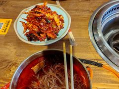 -金龙烧烤·牛肉面(西塔店)