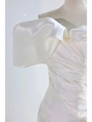 -Lady  Jane高端婚纱礼服馆