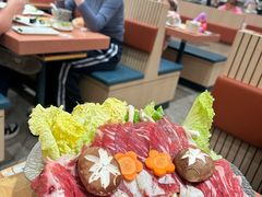 -元气寿司(金光华店)