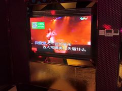 -麦乐星量贩式KTV(东丽汇城广场店)