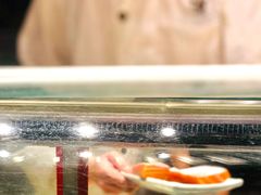 -樂涧·蓝鰭金枪鱼料理(生态园店)