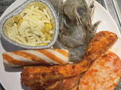 -33韩式自助烧烤(环城南路店)