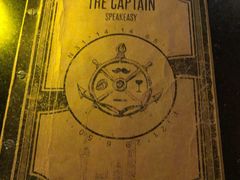 -船长酒吧 The Captain