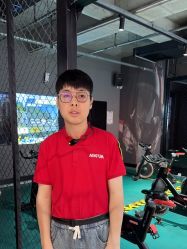 -嗨翻Hi-Fun竞技主题乐园·蹦床团建生日聚会(五棵松华熙店)