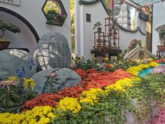 -惠山古镇·寄畅园