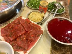 -朱氏胖子烂火锅(洪崖洞店)