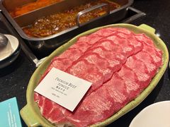-五星桥原切肥牛火锅·30年专注好牛肉(湖塘店)