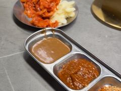 -杨小佳·齐齐哈尔烤肉·烤串(广州店)