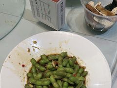 -野渡坡·极致湘菜·庭院餐厅(汉阳店)