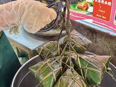 -鼎香皇高佬苏裹蒸粽