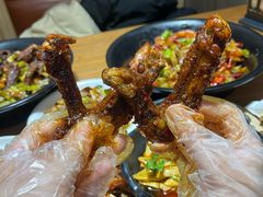 -掌上鲜(南顺城街店)