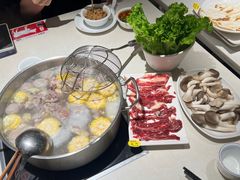 -潮泰牛肉火锅 · 创于1992年(车公庙店)