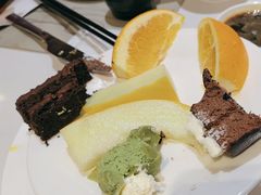 -晶丽香榭自助餐(南京大饭店)