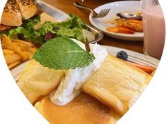 -UPPER KITCHEN(延安路店)
