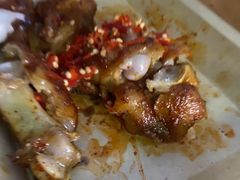 -为民烧烤吧.自贡爆炒菜(收录10年好店)