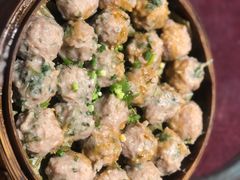 -园林美食城·本土农家菜(杨和镇店)