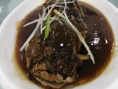 -聚德福海鲜家常菜(刘庄店)