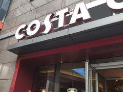 -COSTA COFFEE(中粮祥云店)