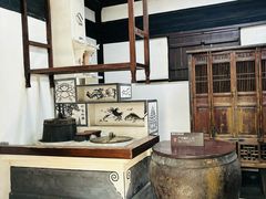 -蔡元培故居