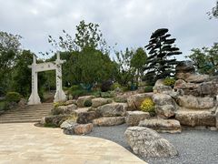 -牛首山文化旅游区