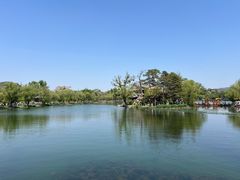 -承德避暑山庄景区