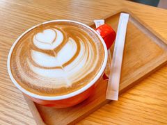 -了不起的考拉咖啡店(高新店)