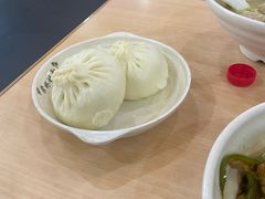 -蒋家桥饺面店(东关街店)