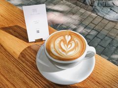 -Onirii Coffee(长乐路店)