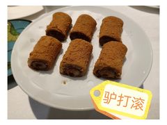 -福海居烤鸭店(鸟巢店)