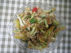 -烁佳海鲜大馅饺子