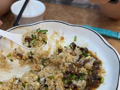 -渔码头食府(蓬莱阁店)