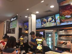 -德克士(北京站店)
