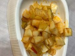 泡菜-川味堂·四川豆花(八卦岭店)