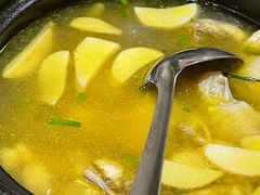 -呼吸森林·生态农庄农家乐私房菜