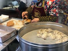 -家阳赵师傅油饼包烧麦(粮道街店)