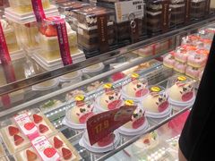-味多美蛋糕(金顶街店)