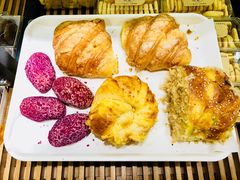 -丁香西饼屋(桂林路店)