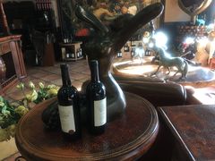 -福禧酒窖·中餐厅 (万柳店)