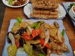 -西关回头馆(西关美食街店)